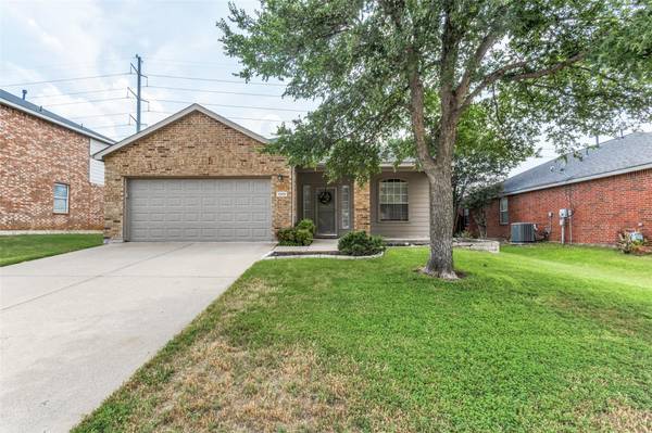 1309 River Ridge Road, Roanoke, TX 76262