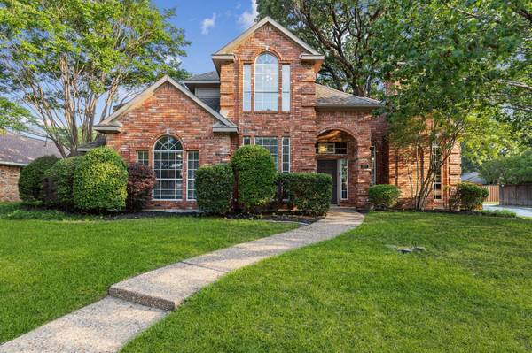 337 Plantation Drive, Coppell, TX 75019