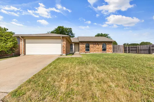 Fort Worth, TX 76137,7325 Bristlecone Court