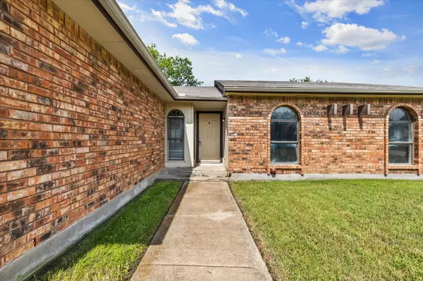 Fort Worth, TX 76137,7325 Bristlecone Court