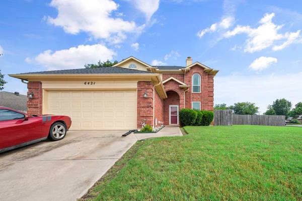 6421 Hightower Drive, Watauga, TX 76148