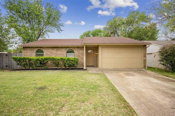 538 Cumberland Drive, Allen, TX 75002