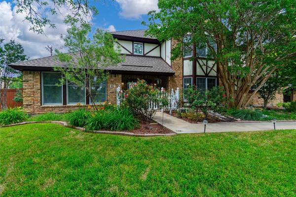 112 Mason Court,  Coppell,  TX 75019