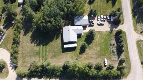 Rural Athabasca County, AB T9S 2B3,47 Aspen Ridge Estates