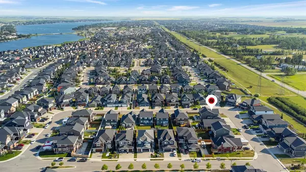 Chestermere, AB T1X0T5,177 Aspenmere WAY