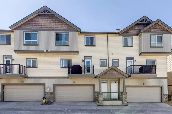 Calgary, AB T3R 0G6,23 Kincora Heath NW