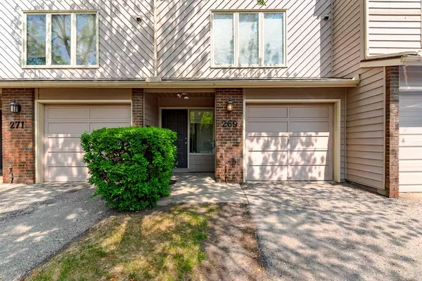 Calgary, AB T3B 5B6,269 Point Mckay TER NW