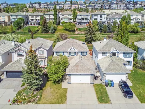 Calgary, AB T3H 3S6,78 Springbank CRES SW