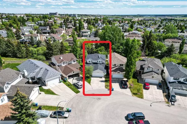 Calgary, AB T3H 3C4,161 Sierra Vista TER SW