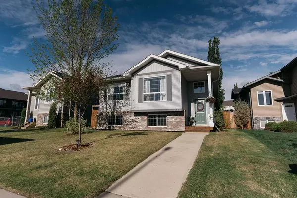 Lacombe, AB T4L 0A8,81 Terrace Heights DR