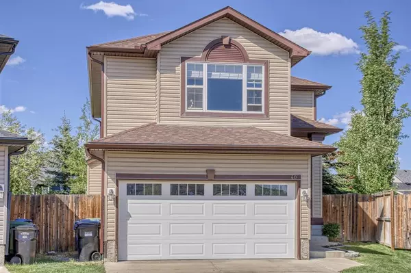 Calgary, AB T2Y5J1,40 Bridlecrest PL SW