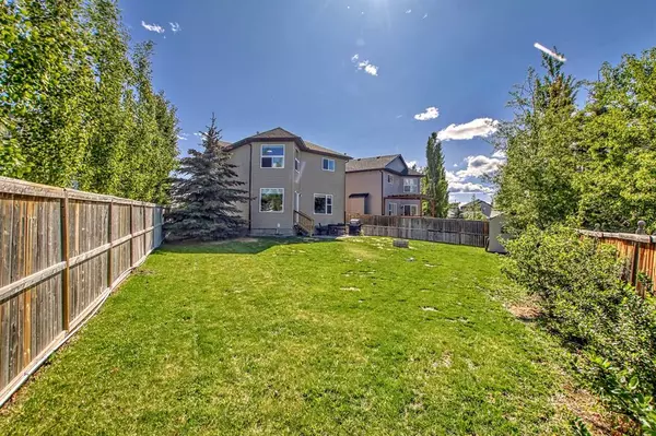 Calgary, AB T2Y5J1,40 Bridlecrest PL SW