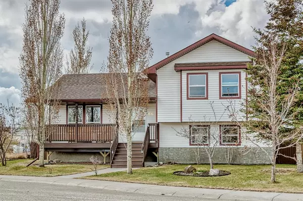 Strathmore, AB T1P 1S5,66 Strathford Close