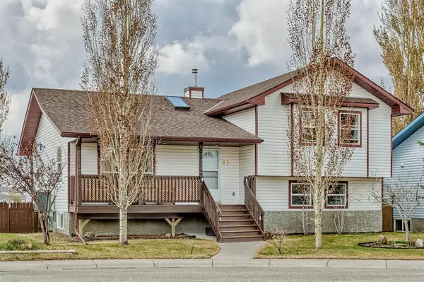 Strathmore, AB T1P 1S5,66 Strathford Close