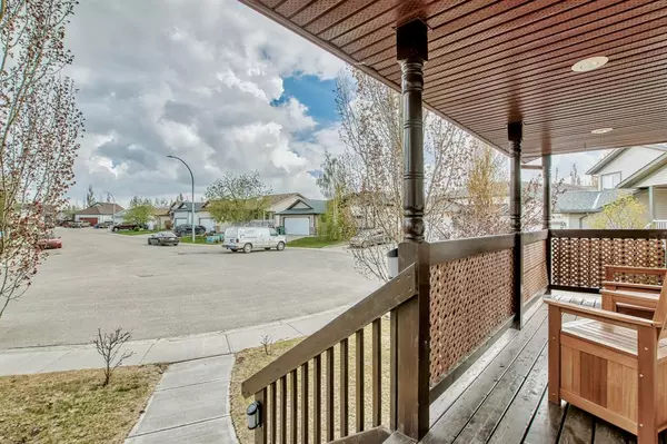 Strathmore, AB T1P 1S5,66 Strathford Close