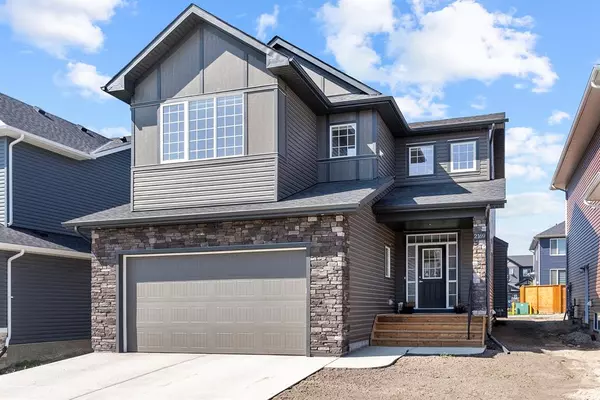 Airdrie, AB T4A3K3,2169 Ravensdun CRES SE