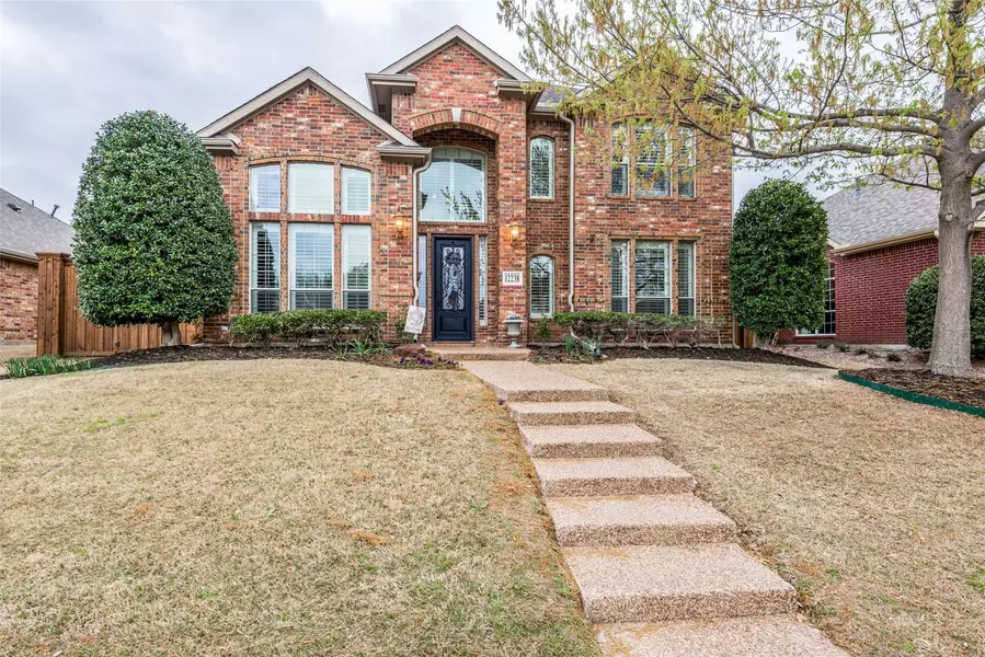 12238 Daimler Drive, Frisco, TX 75033