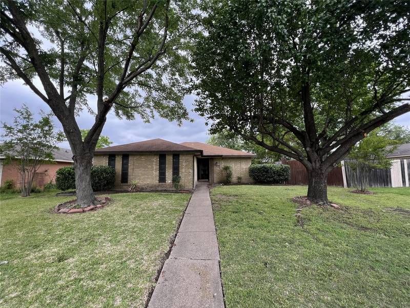 1225 Trinidad Lane, Garland, TX 75040