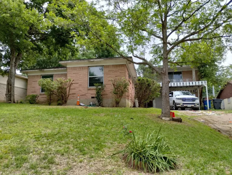 7410 Maringo Drive, Dallas, TX 75227