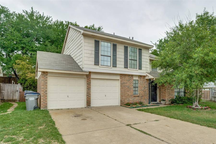 11 Crockett Court, Allen, TX 75002