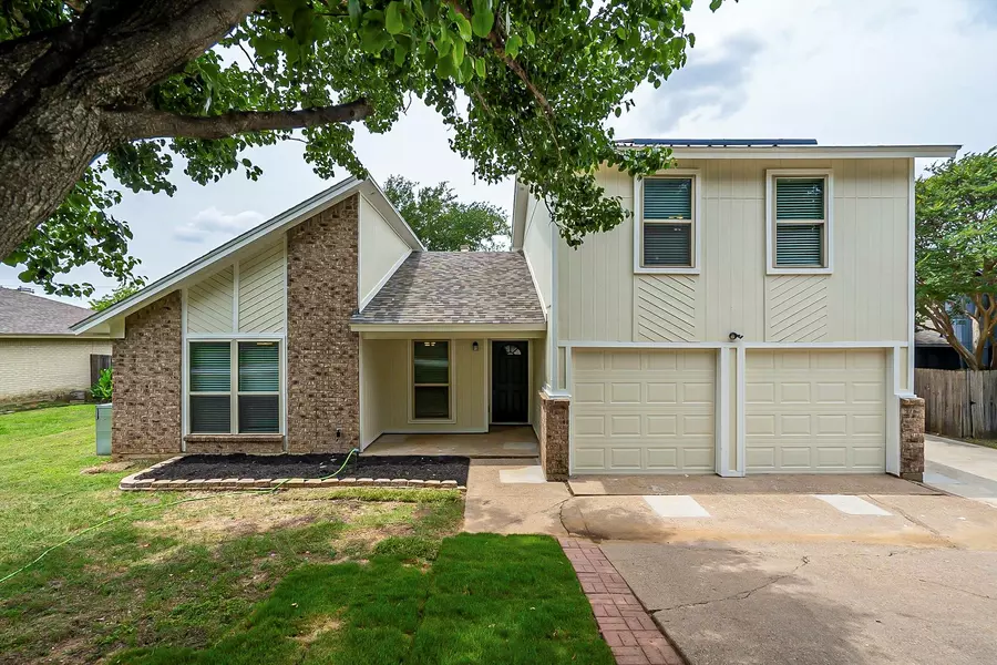 4604 Mandalay Drive, Arlington, TX 76016