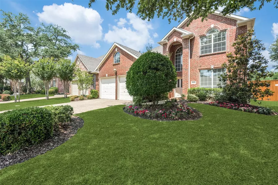 5367 Gatesworth Lane, Dallas, TX 75287