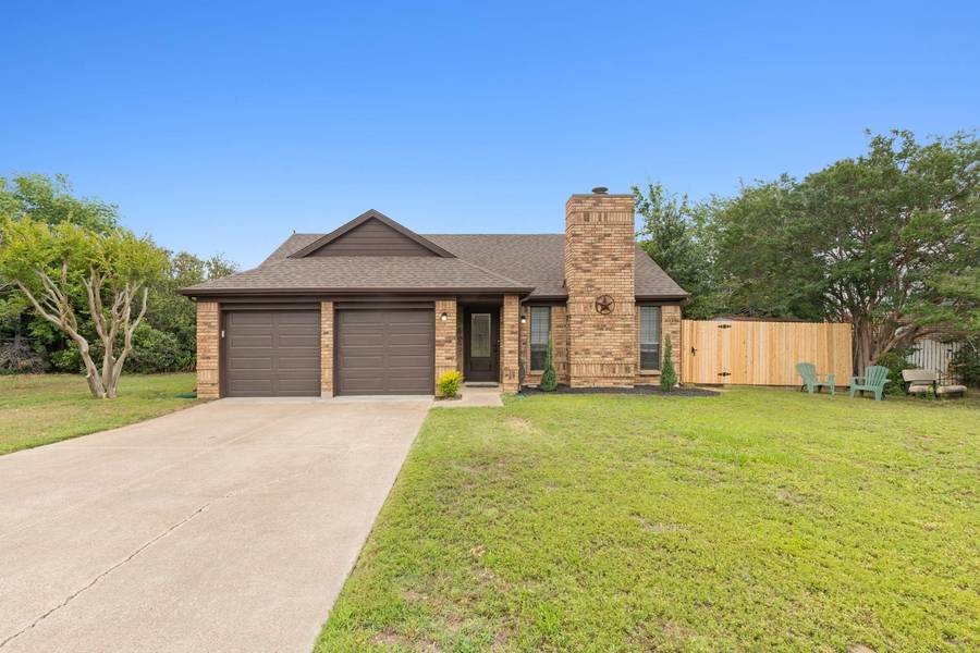 3498 Longview Drive, Corinth, TX 76210