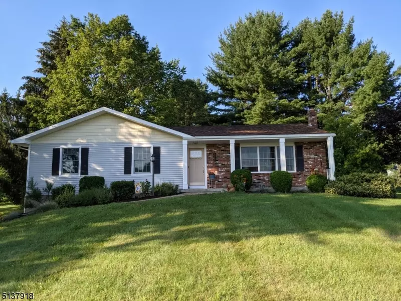 9 De Jager Dr, Frankford Twp., NJ 07822