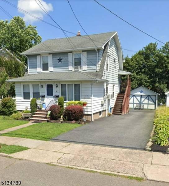 41 2Nd Ave, Hawthorne Boro, NJ 07506