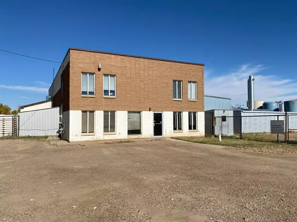 Stettler, AB T0C 2L2,4110 47 AVE