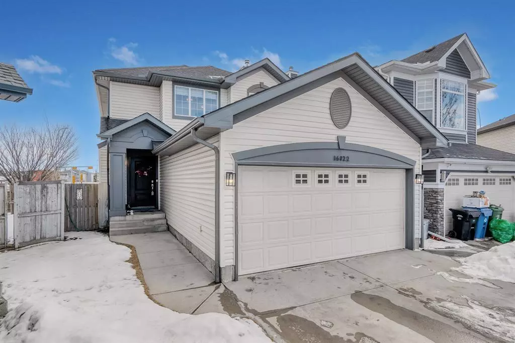 Calgary, AB T2Y 4A6,16122 Everstone RD SW