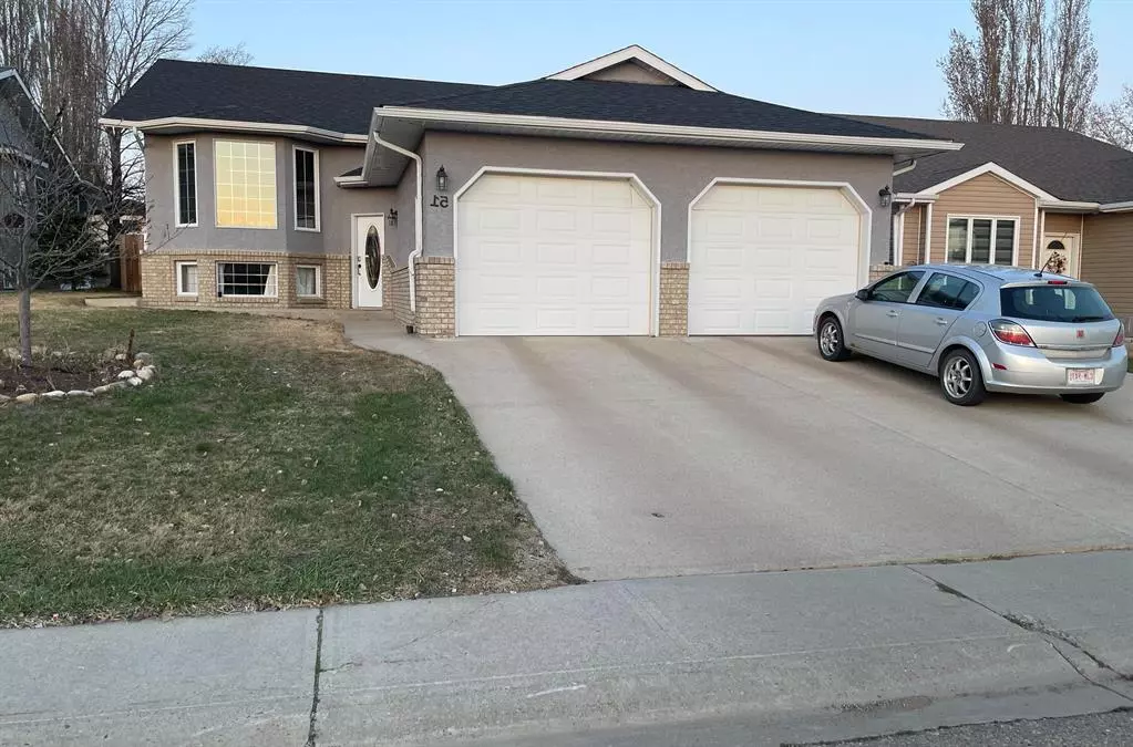 Brooks, AB T1R 0M2,51 Parkland Close E