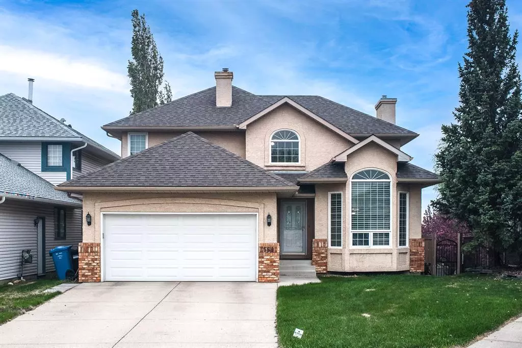 Calgary, AB T3L 1X3,569 Schubert PL NW