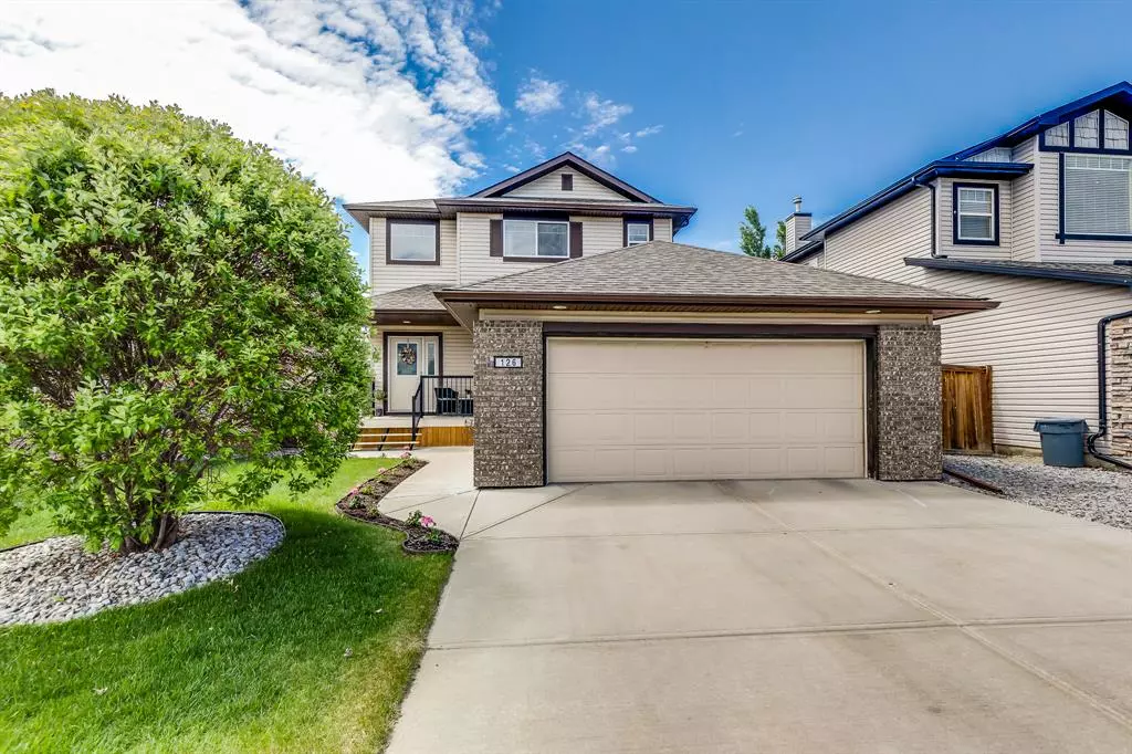 Airdrie, AB T4A 2L4,126 Tanner Close SE