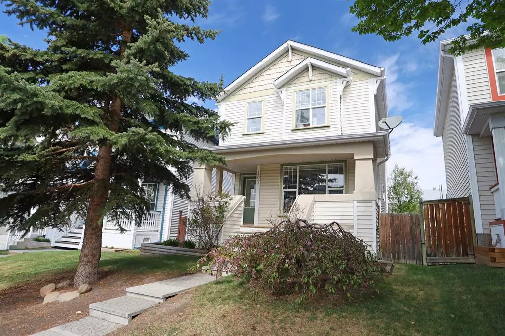 Calgary, AB T3L 2N1,107 Tuscany Springs CIR NW