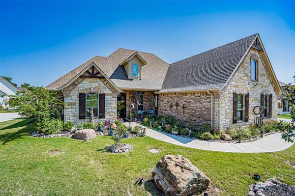 122 Oak Bend Trail, Lipan, TX 76462