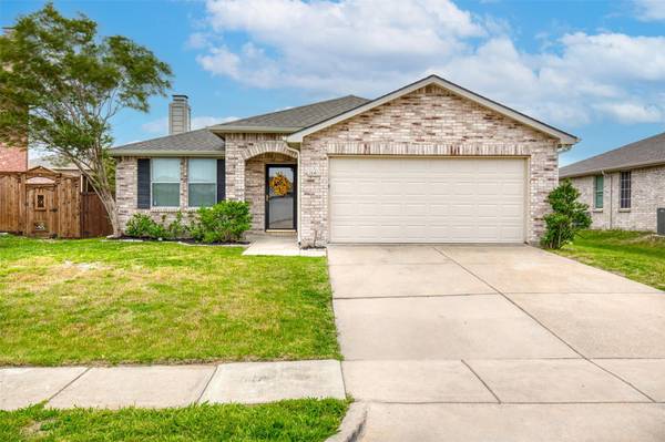 1640 Fieldstone Drive, Little Elm, TX 75068