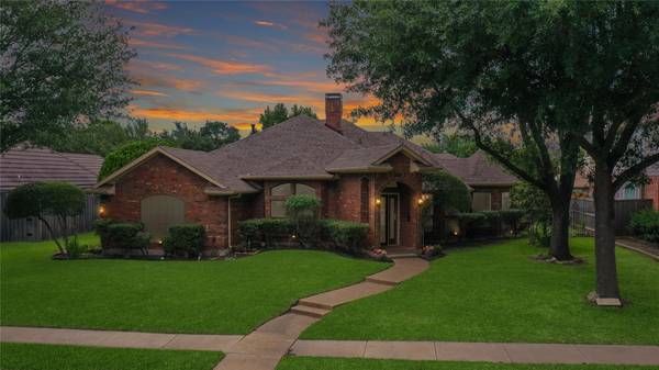 3405 Dogwood Trail, Rowlett, TX 75088