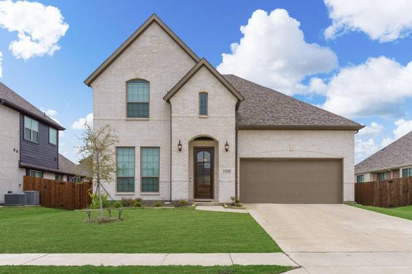 1509 Welch Drive, Princeton, TX 75407