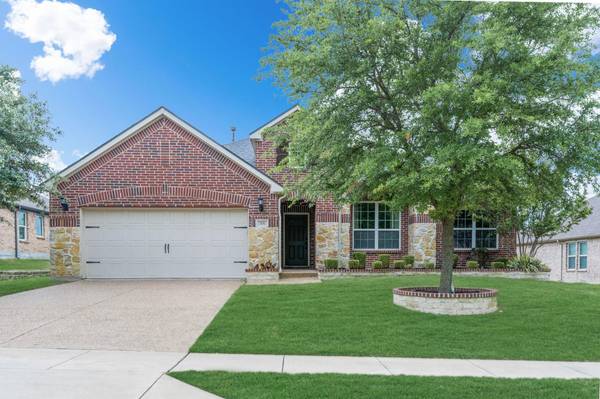 701 Peterhouse Drive, Mckinney, TX 75071