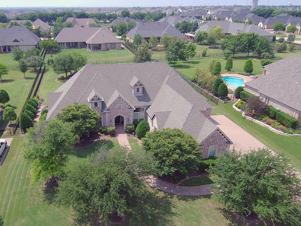 2160 Woodhaven Drive, Prosper, TX 75078