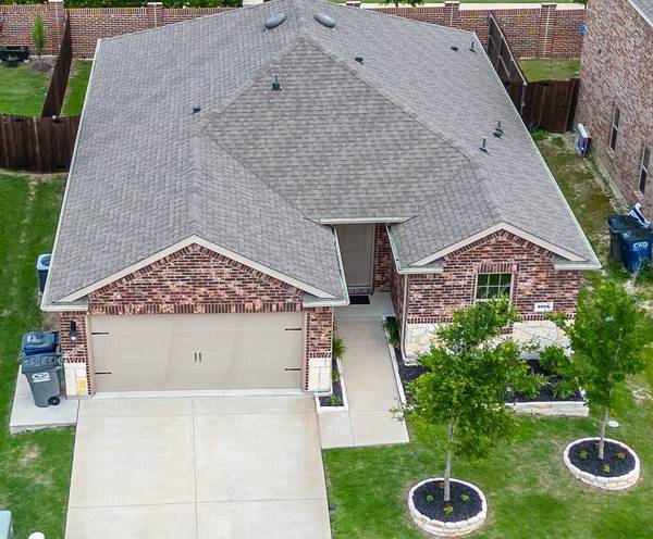 1008 Mercury Drive, Princeton, TX 75407