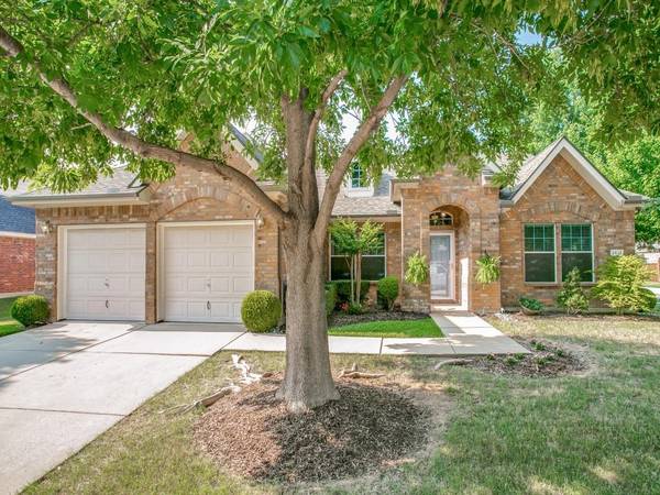 2613 Clubhouse Drive, Denton, TX 76210