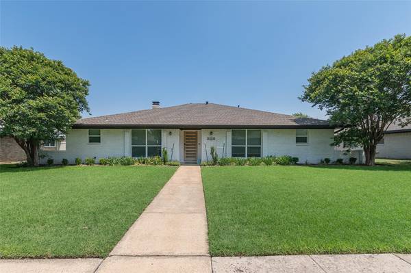 2409 Delmar Drive, Plano, TX 75075