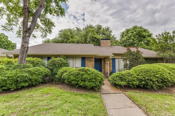 2416 Bengal Lane, Plano, TX 75023