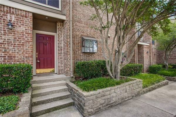 5859 Frankford Road #1105,  Dallas,  TX 75252