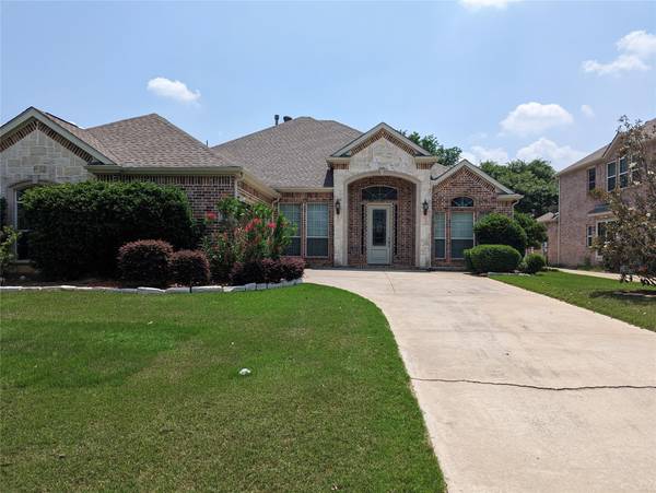 3411 Fairfield Lane, Highland Village, TX 75077