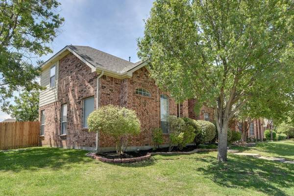 3116 Cedardale Drive, Mckinney, TX 75070