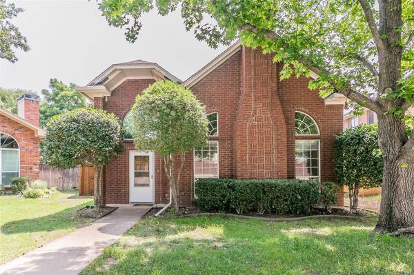 348 Raintree Drive, Coppell, TX 75019