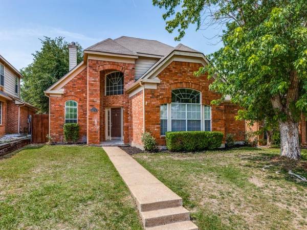 10213 Burgundy Drive, Frisco, TX 75035